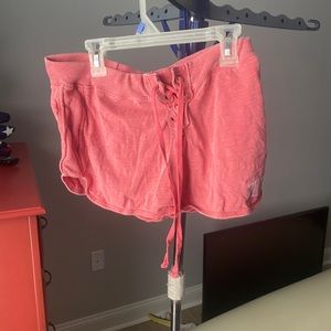 Lounge Shorts